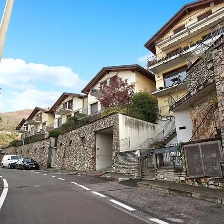 Ampia Vista Sul Di 公寓 贝拉诺