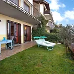 公寓 Ampia Vista Sul Di *