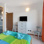 公寓 Ampia Vista Sul Di