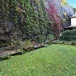 公寓 Ampia Vista Sul Di *