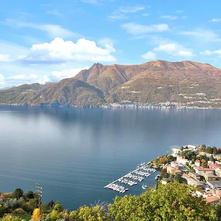 Ampia Vista Sul Di