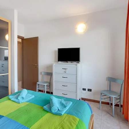 شقة Ampia Vista Sul Di