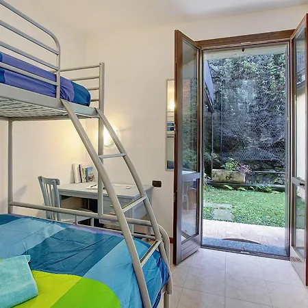 Ampia Vista Sul Di بيلانو