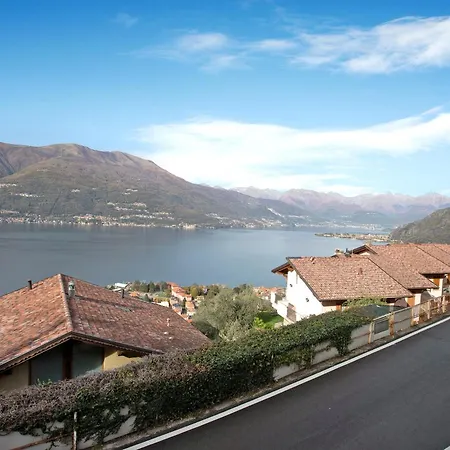 Ampia Vista Sul Di شقة