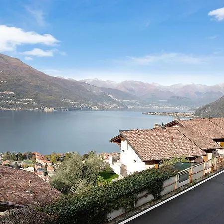 Ampia Vista Sul Di شقة