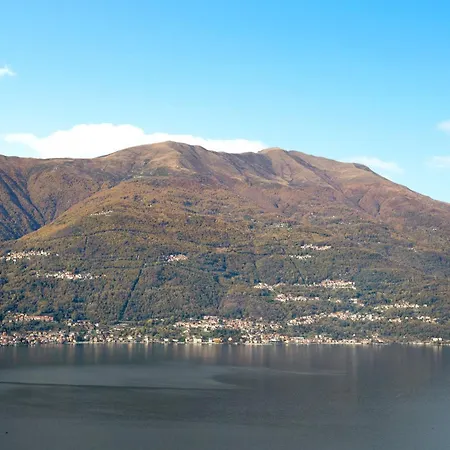 Ampia Vista Sul Di بيلانو